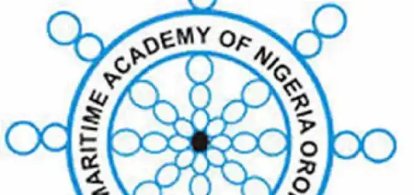 Maritime Academy HND/PGD Admission Registration/Aptitude Test 2016/2017